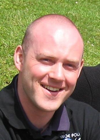 Bernd Herrgottshoefer
