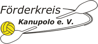 Förderkreis Kanupolo e.V.